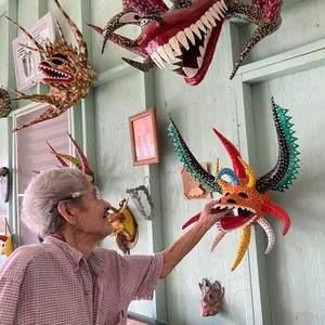 Meet your Posher, Matt